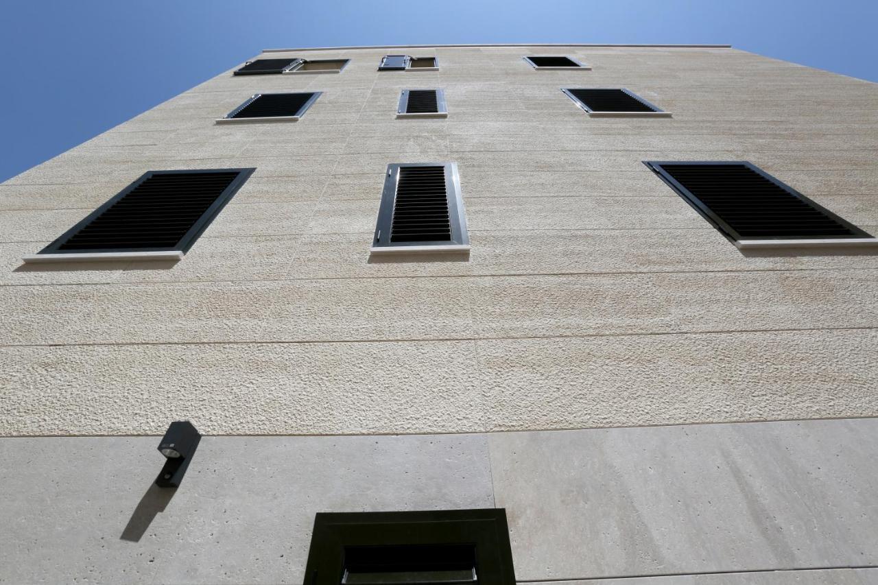 Magic Stone Apartments Baška Voda Exteriér fotografie