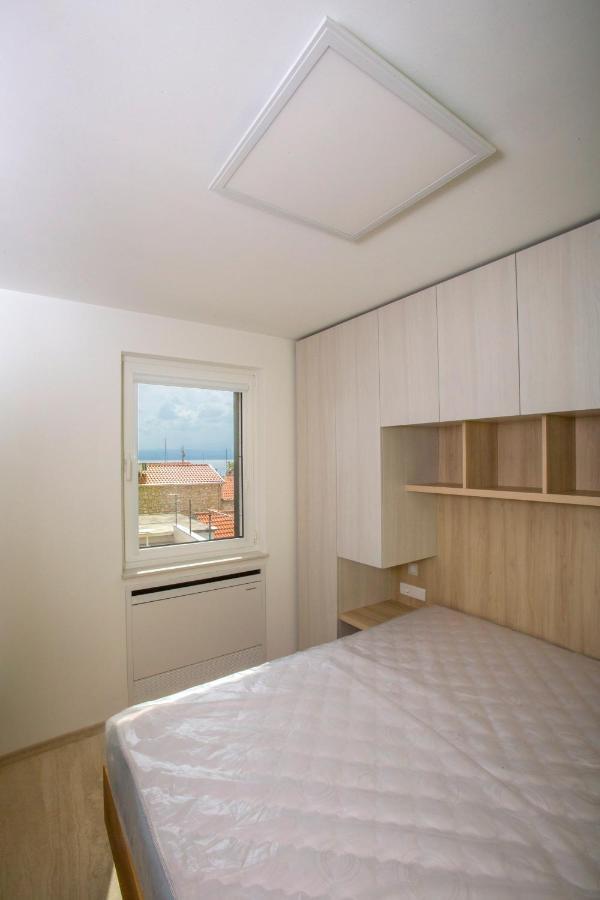 Magic Stone Apartments Baška Voda Exteriér fotografie