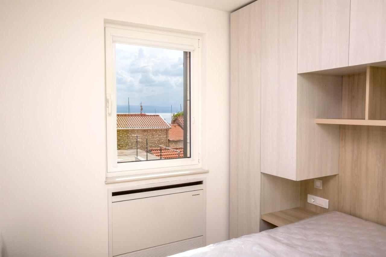 Magic Stone Apartments Baška Voda Exteriér fotografie